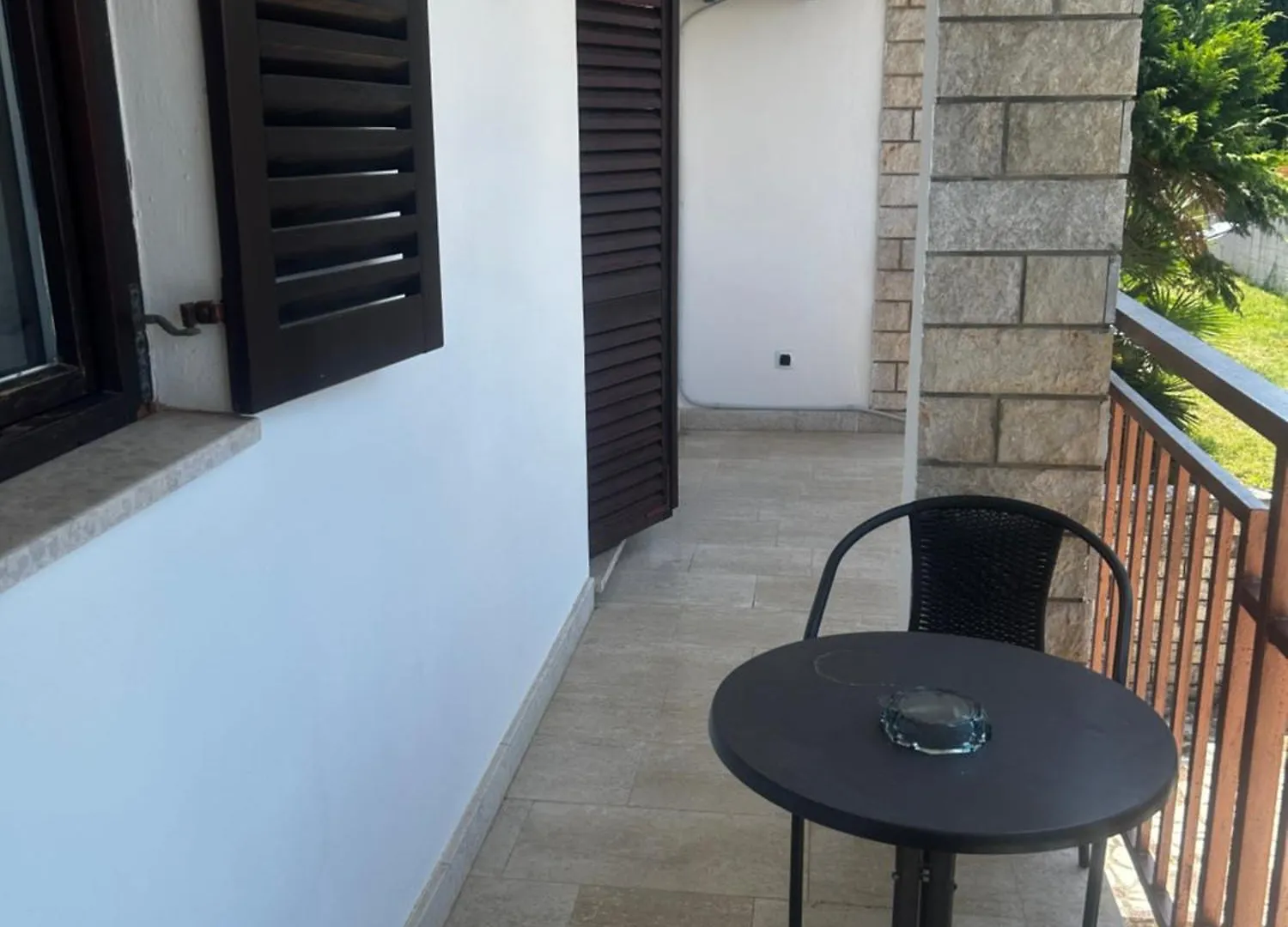 Aryan Apartmani Porec Homestay