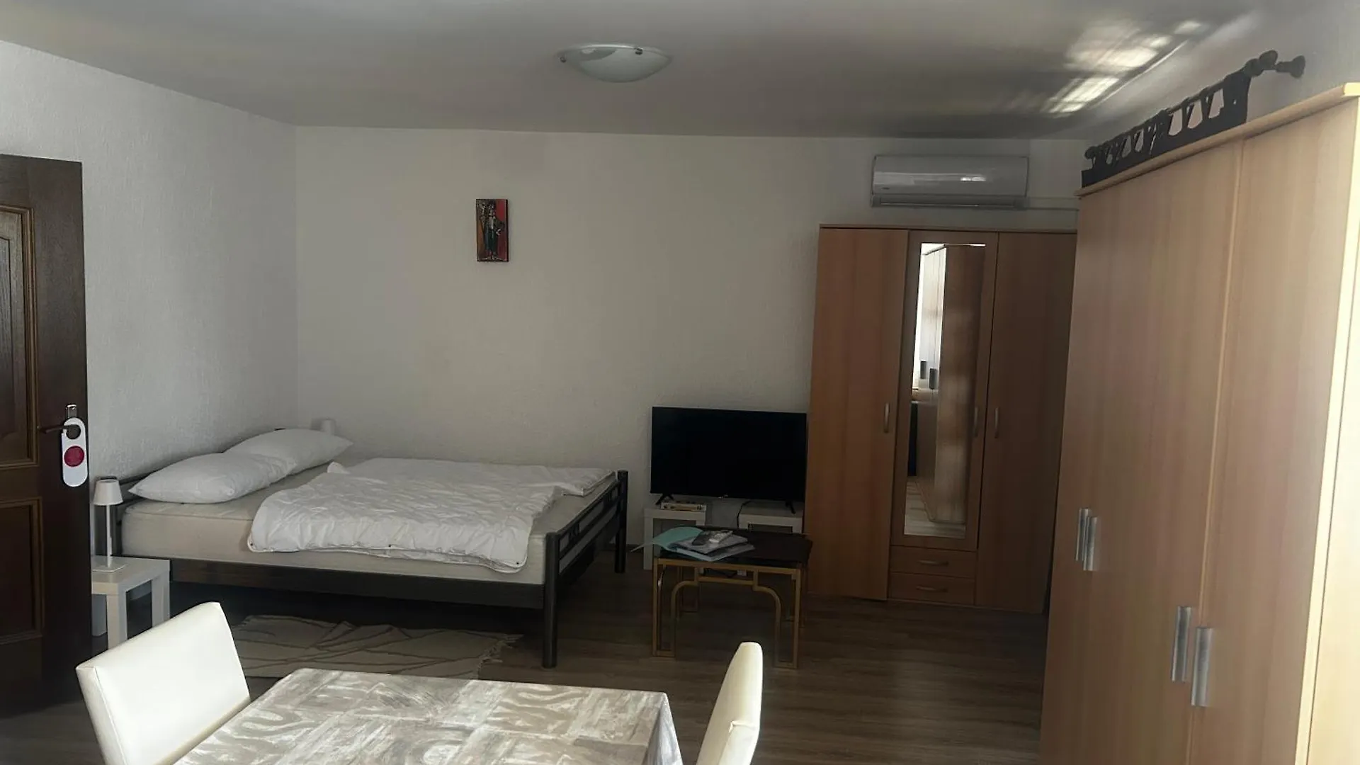 Aryan Apartmani Porec Homestay