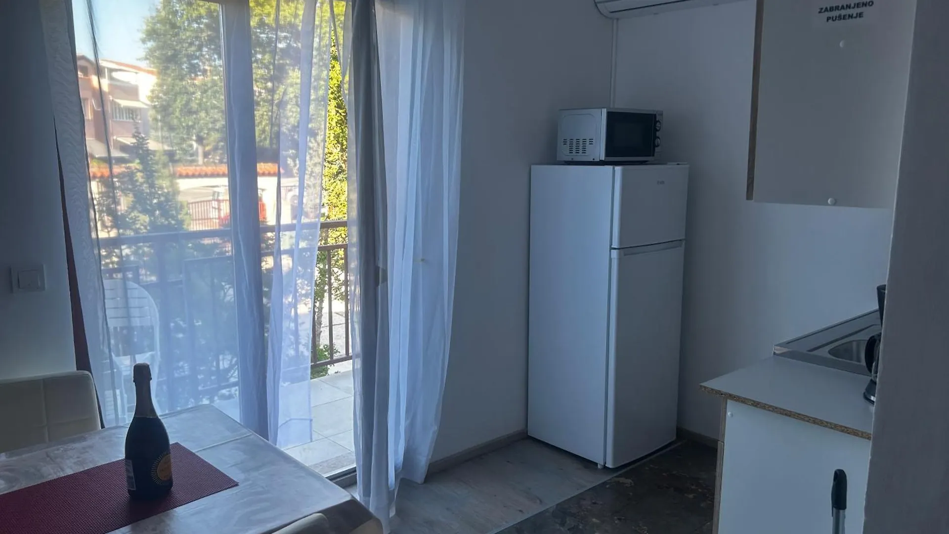 Homestay Aryan Apartmani Porec Croatia