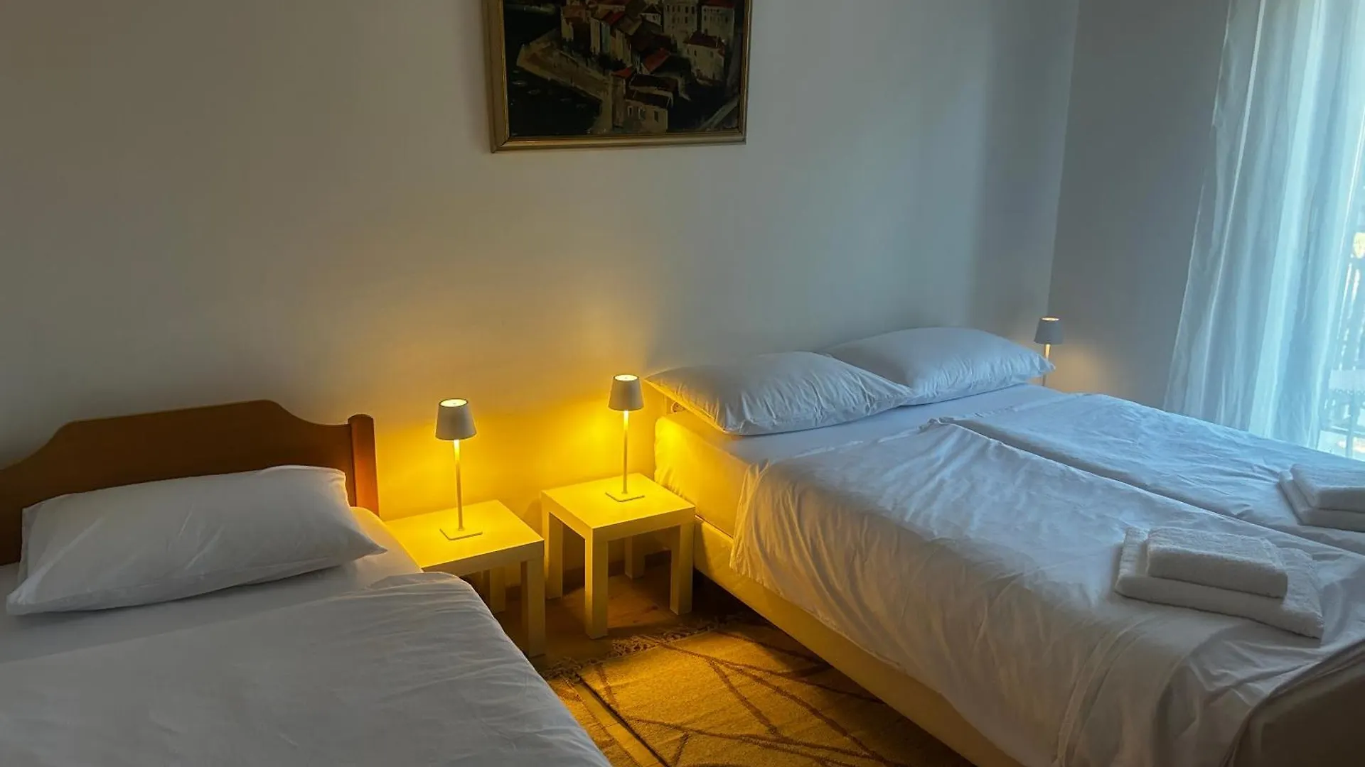 Aryan Apartmani Porec