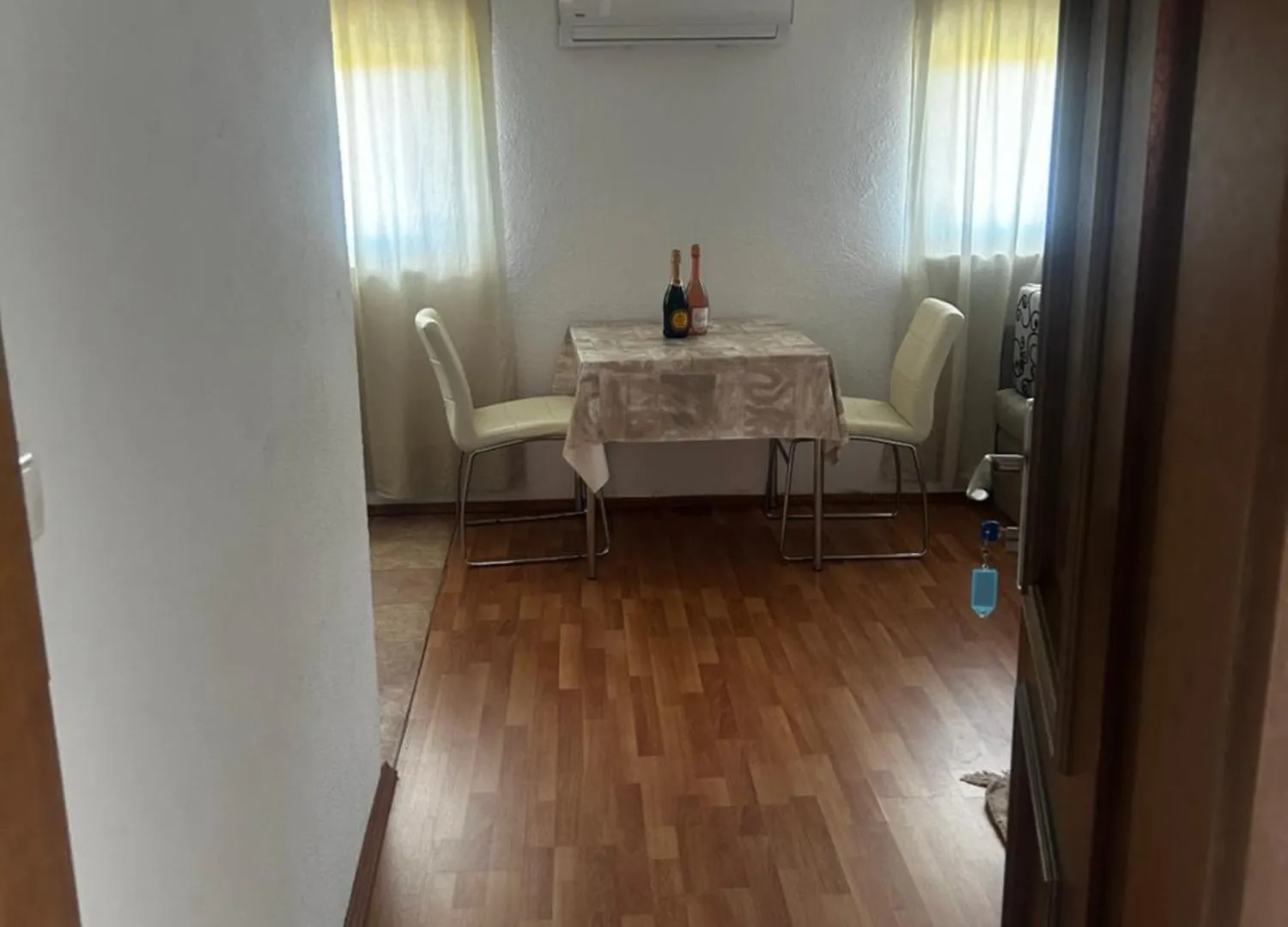 Homestay Aryan Apartmani Porec