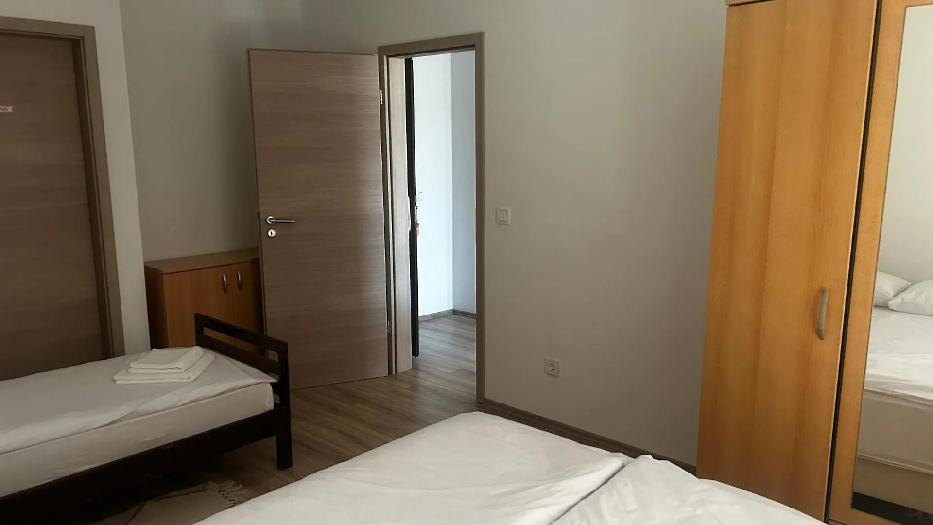 Aryan Apartmani Porec Homestay