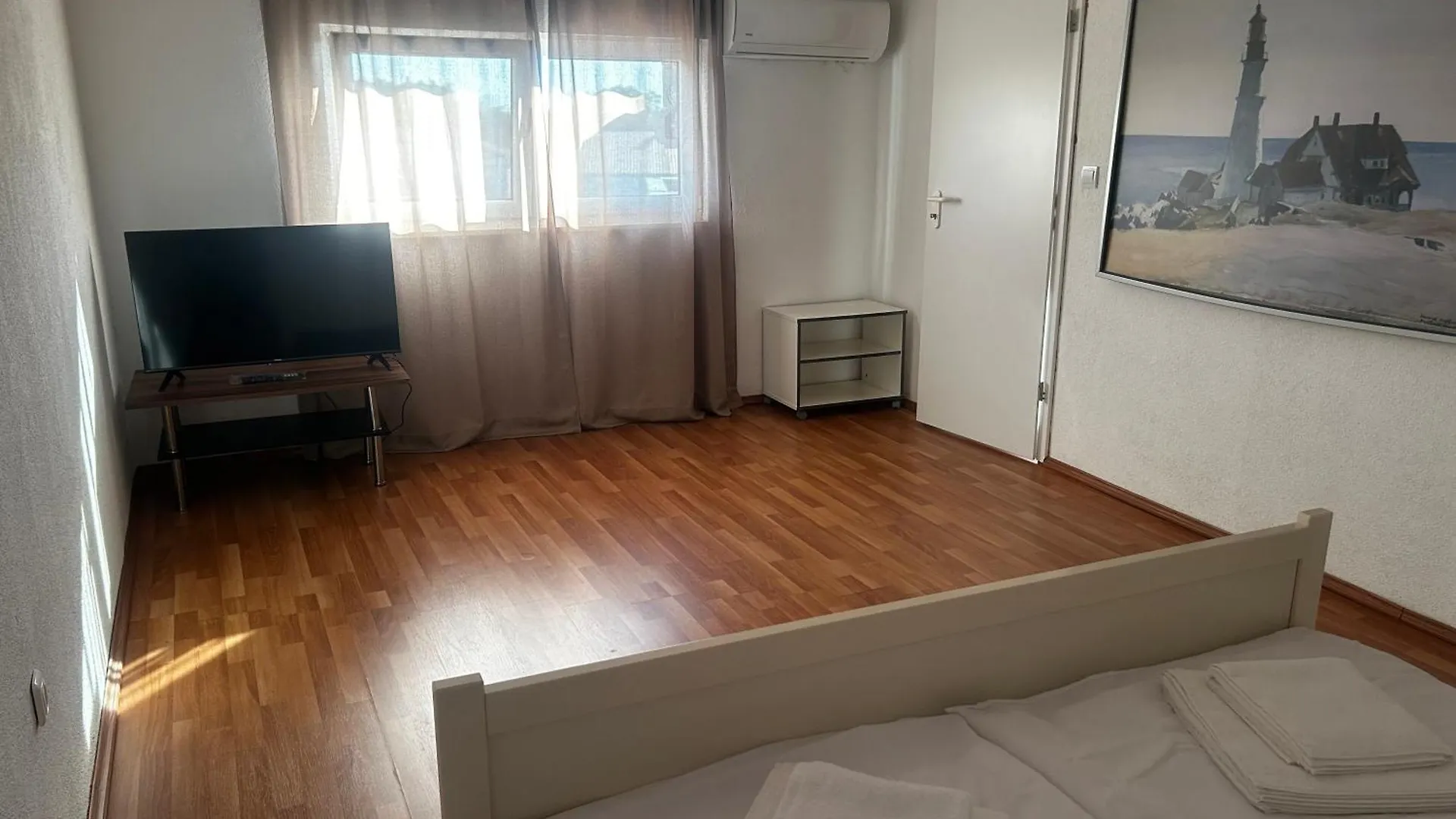 Homestay Aryan Apartmani Porec