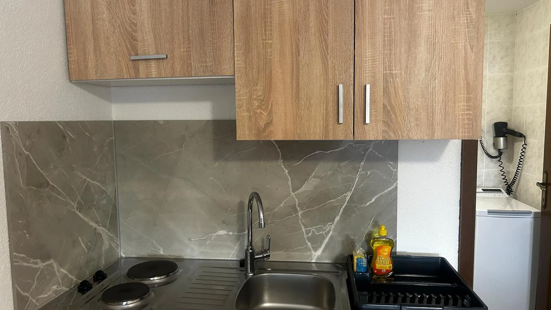 Homestay Aryan Apartmani Porec