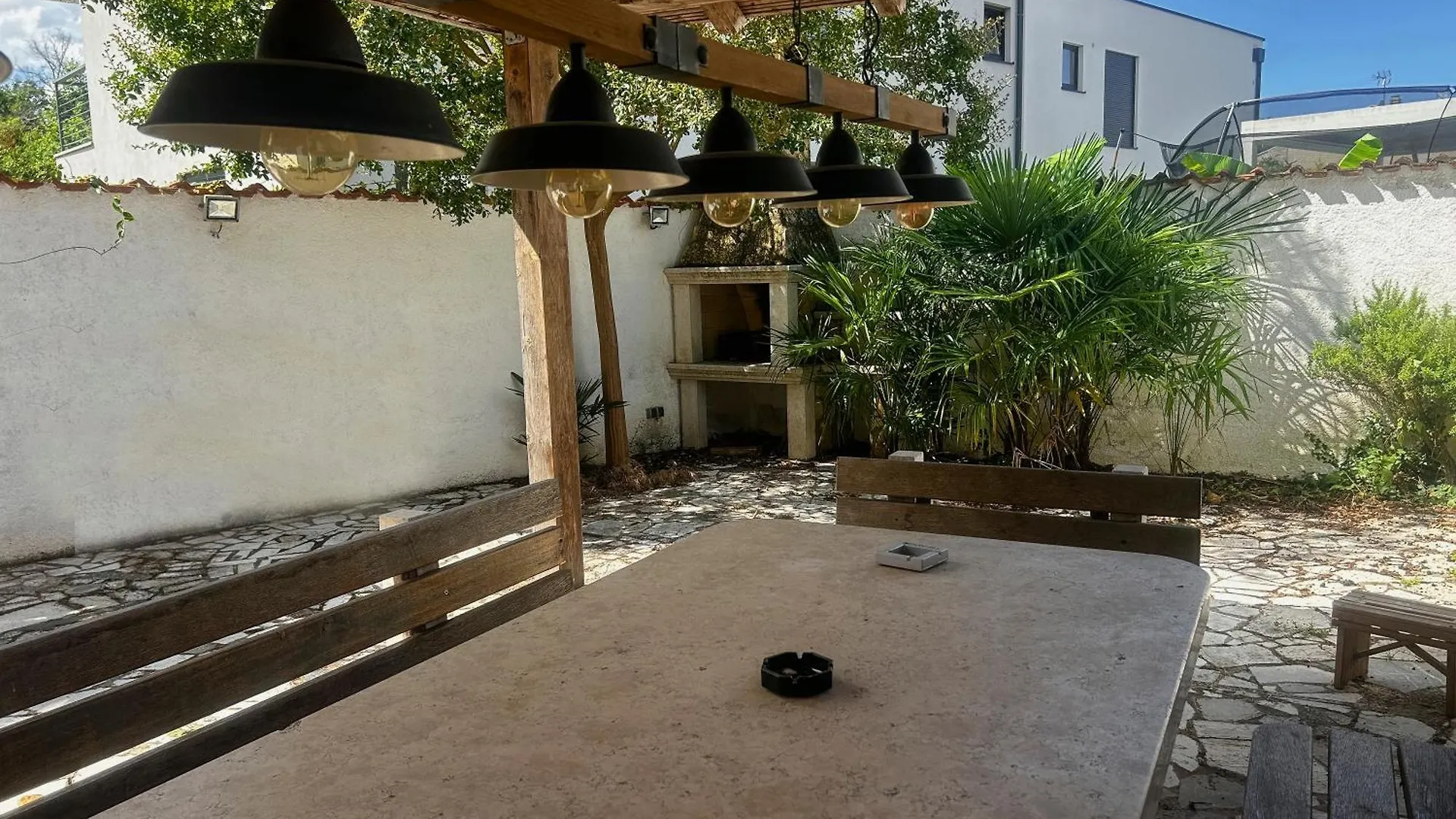 Aryan Apartmani Porec 0*,
