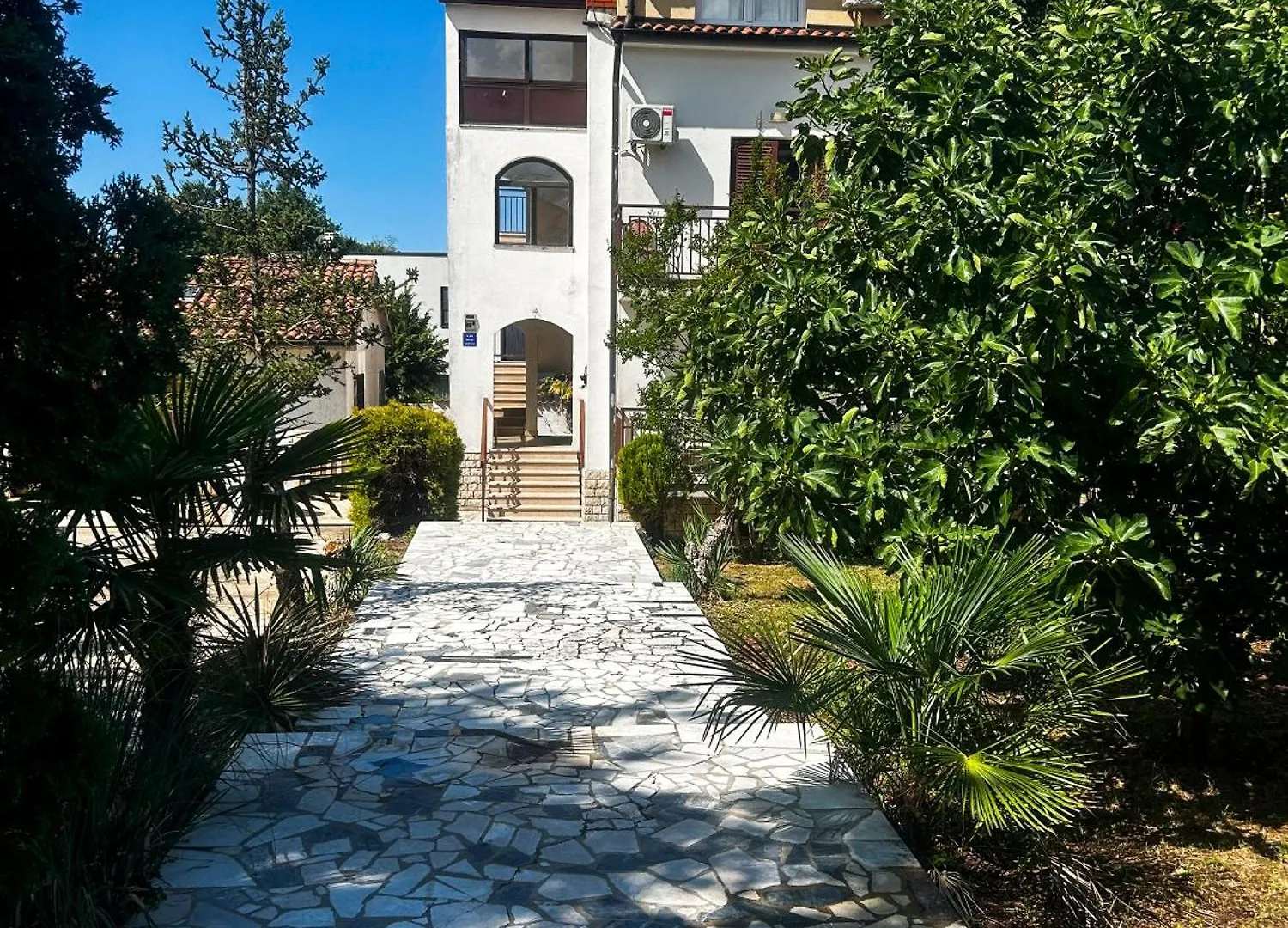 Aryan Apartmani Porec