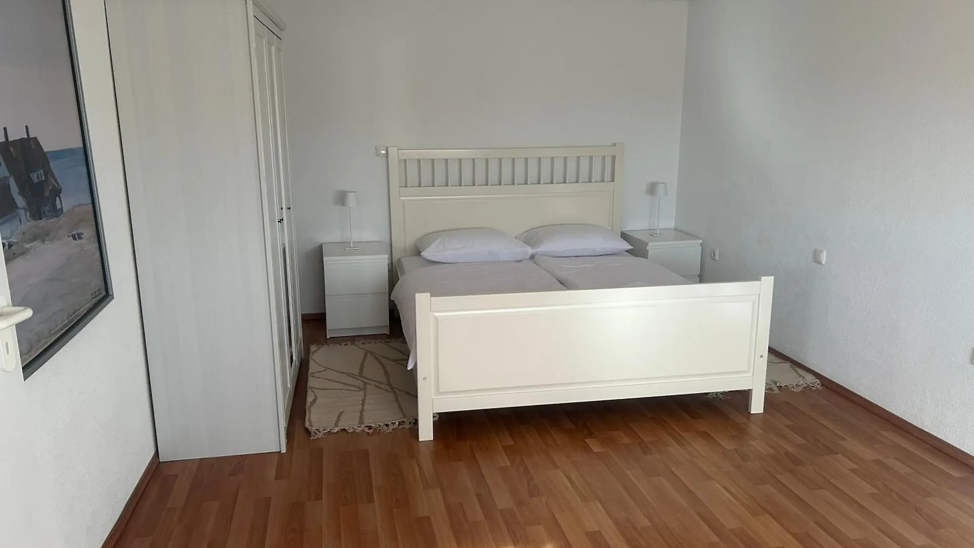 홈스테이 Aryan Apartmani 포레치 크로아티아