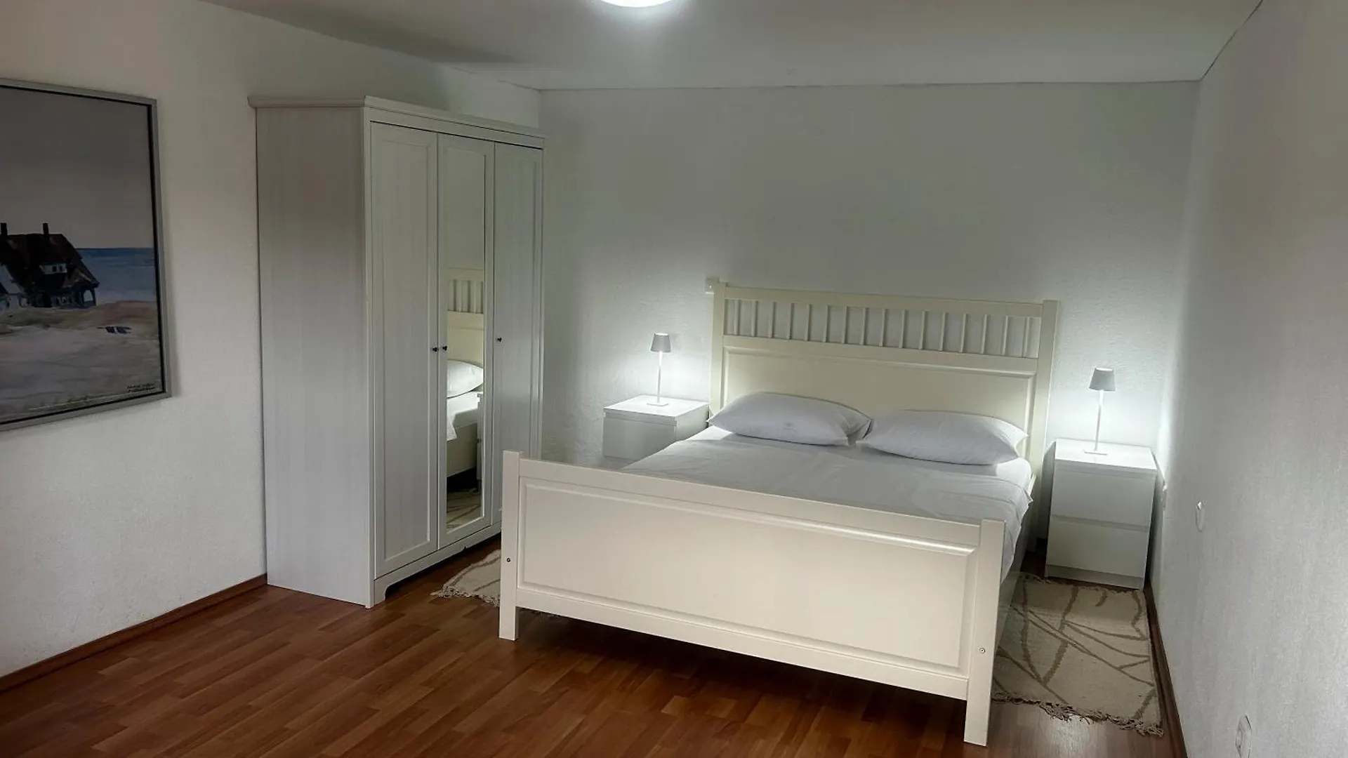 Aryan Apartmani 포레치